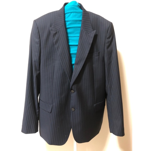 Versace Collection Men’s Blazer - Picture 1 of 11